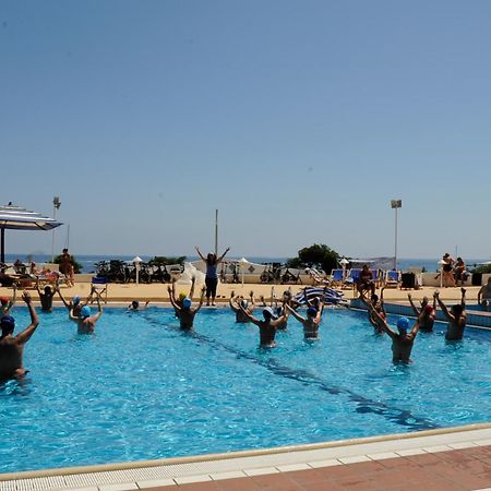La Marsa Vacances Mondello Ngoại thất bức ảnh