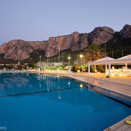La Marsa Vacances Mondello Ngoại thất bức ảnh