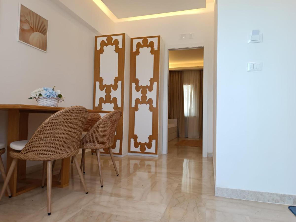 La Marsa Vacances Mondello Ngoại thất bức ảnh