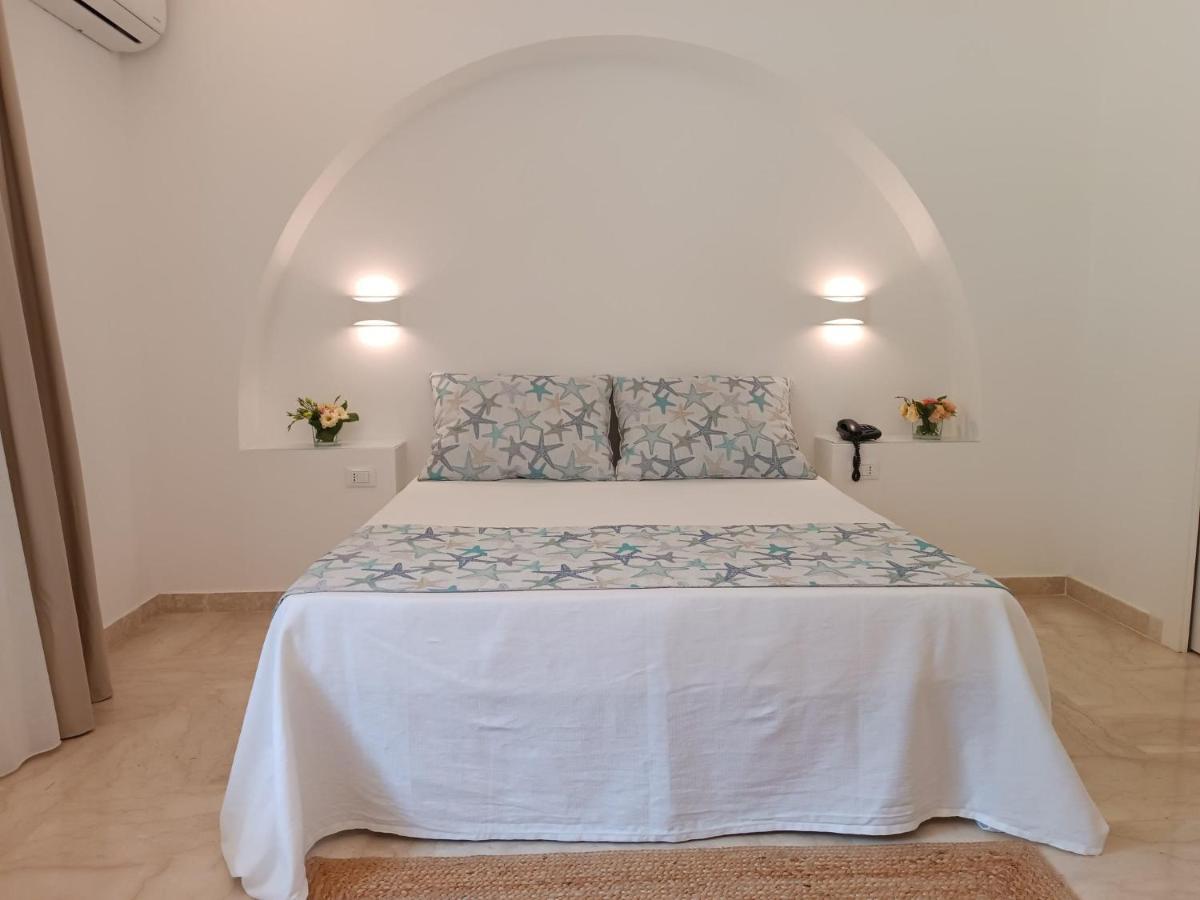 La Marsa Vacances Mondello Ngoại thất bức ảnh