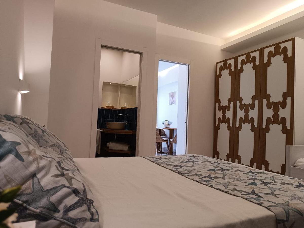 La Marsa Vacances Mondello Ngoại thất bức ảnh