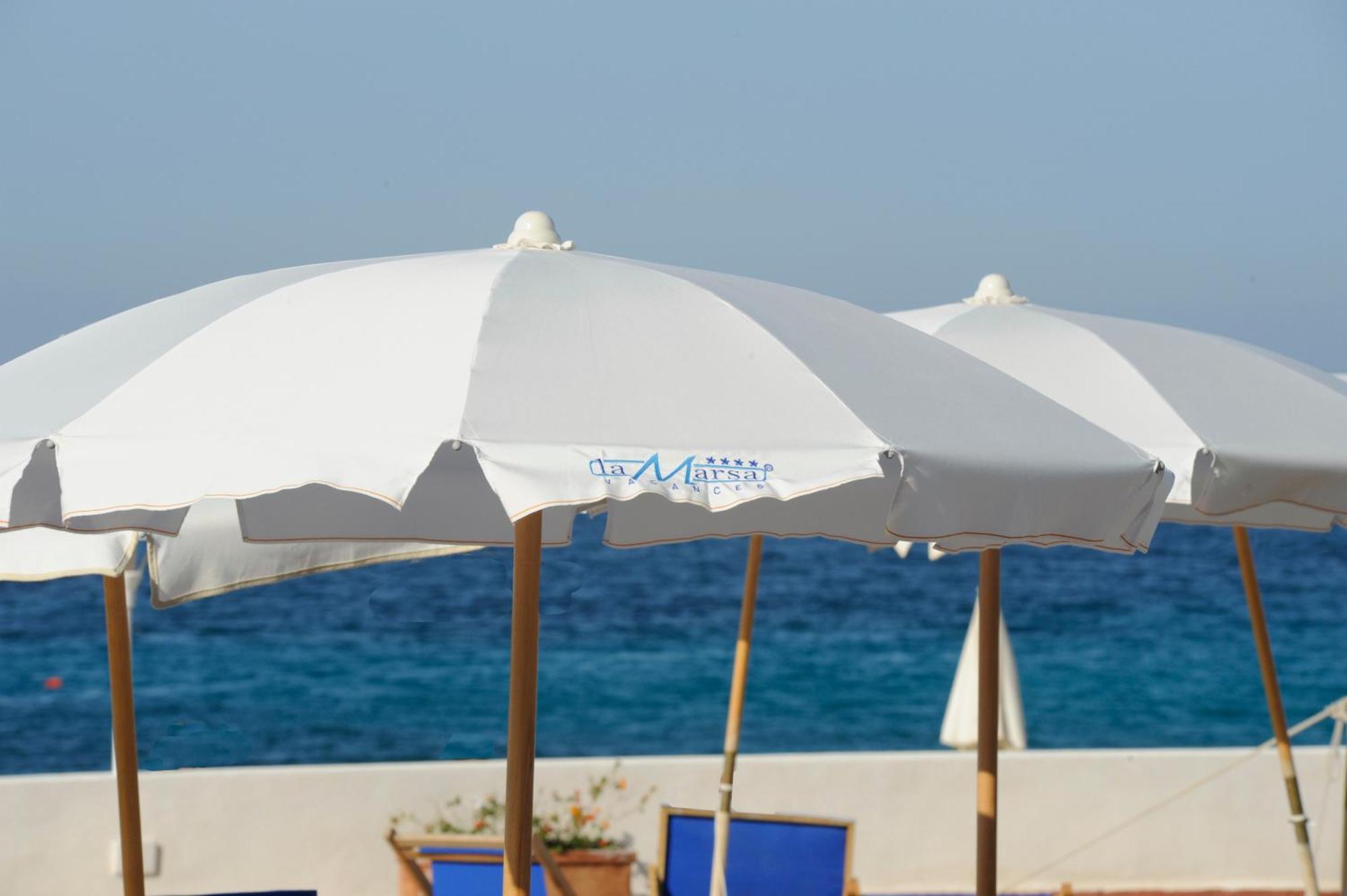 La Marsa Vacances Mondello Ngoại thất bức ảnh