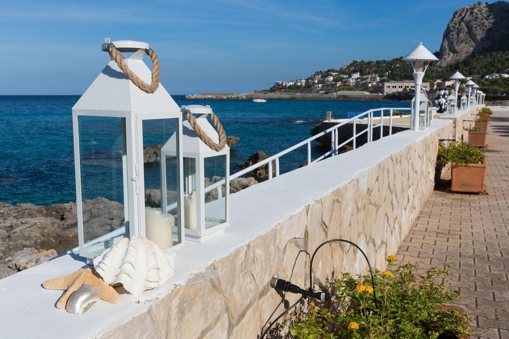 La Marsa Vacances Mondello Ngoại thất bức ảnh