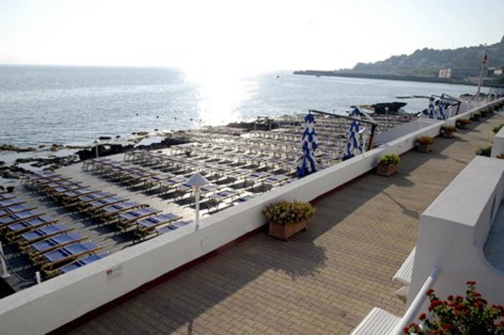 La Marsa Vacances Mondello Ngoại thất bức ảnh