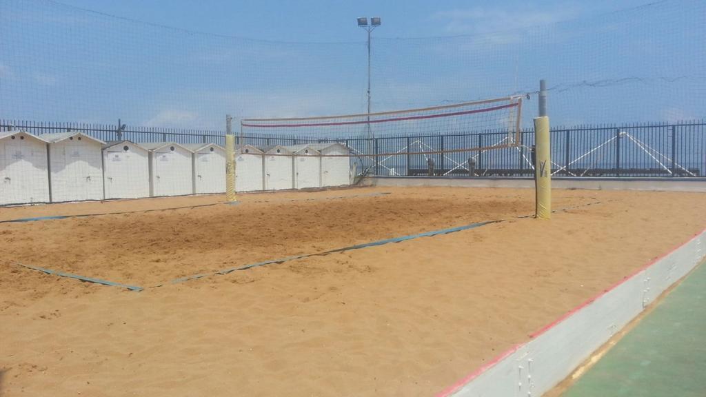 La Marsa Vacances Mondello Ngoại thất bức ảnh