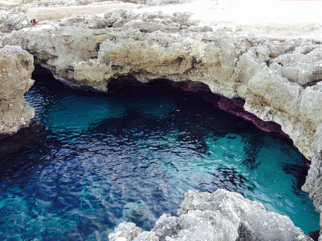 La Marsa Vacances Mondello Ngoại thất bức ảnh