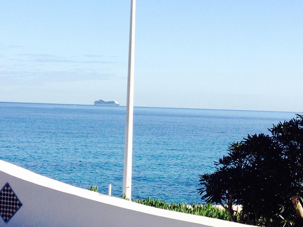 La Marsa Vacances Mondello Ngoại thất bức ảnh
