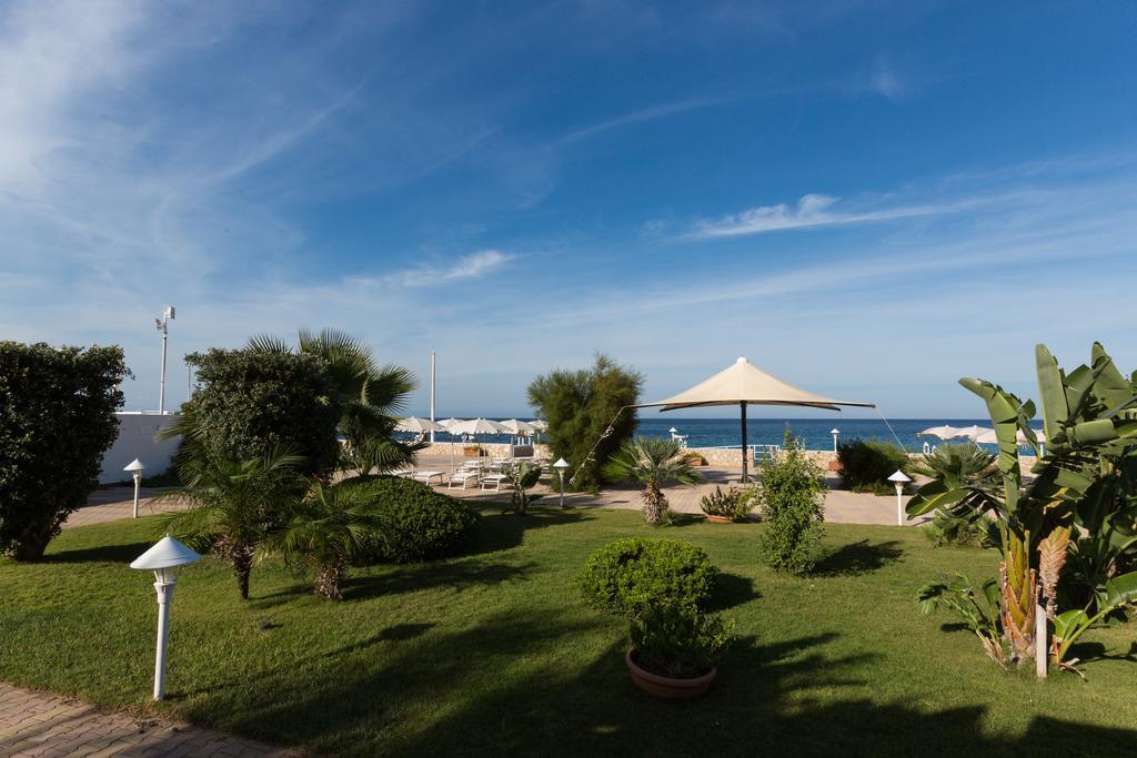 La Marsa Vacances Mondello Ngoại thất bức ảnh