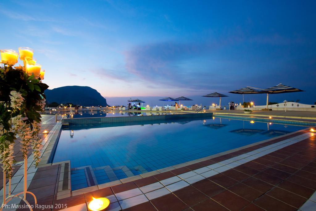 La Marsa Vacances Mondello Ngoại thất bức ảnh