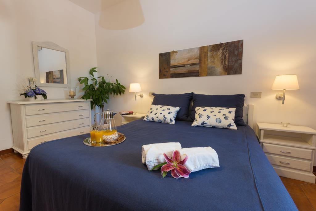 La Marsa Vacances Mondello Phòng bức ảnh