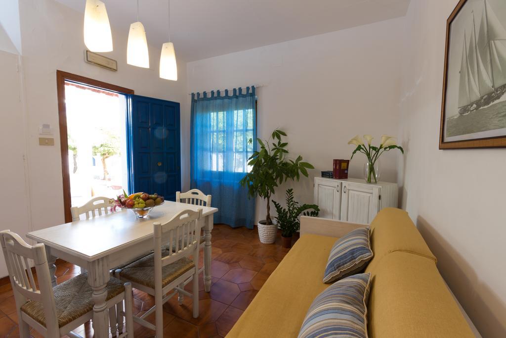La Marsa Vacances Mondello Phòng bức ảnh